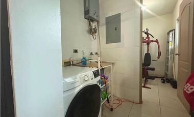 Apartamento en Venta en Villa de las Fuentes. 26-3071.