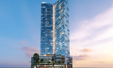 Generation Tower, Venta de Apartamentos Nuevos en Costa del Este