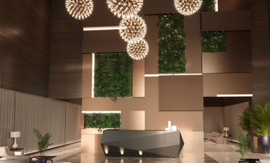 Generation Tower, Venta de Apartamentos Nuevos en Costa del Este