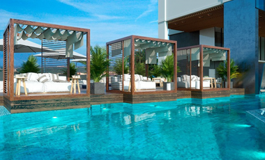Generation Tower, Venta de Apartamentos Nuevos en Costa del Este
