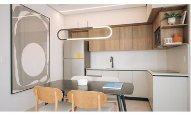 Generation Tower, Venta de Apartamentos Nuevos en Costa del Este