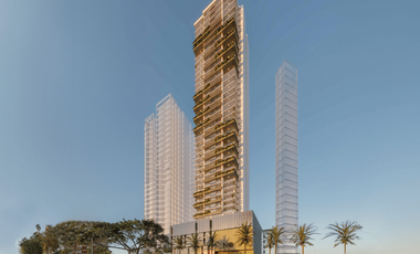 Nogal, Venta de Proyectos Nuevos en Costa del Este, Panamá