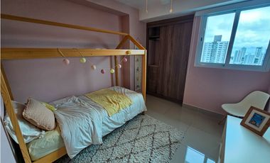 Alto Río, Venta de Apartamentos Nuevos en Vía España, Panamá