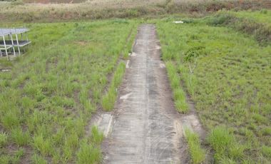 Venta de Terreno Residencial en Green Valley RB
