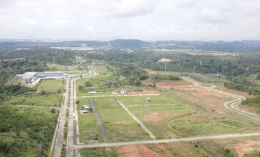 Venta de Terreno Residencial en Green Valley RB