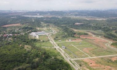 Venta de Terreno Residencial en Green Valley RB
