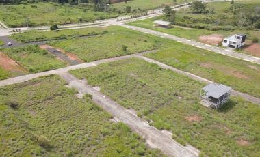Venta de Terreno Residencial en Green Valley RB