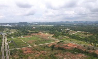 Venta de Terreno Residencial en Green Valley RB
