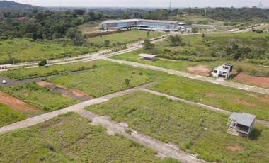 Venta de Terreno Residencial en Green Valley RB