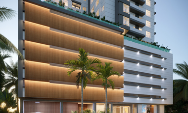 Celeste, Venta de Apartamentos Nuevos en Santa Maria Country Club