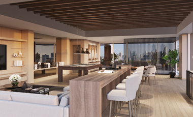 Celeste, Venta de Apartamentos Nuevos en Santa Maria Country Club
