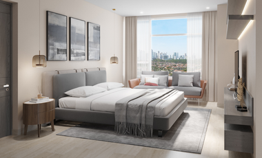 Celeste, Venta de Apartamentos Nuevos en Santa Maria Country Club