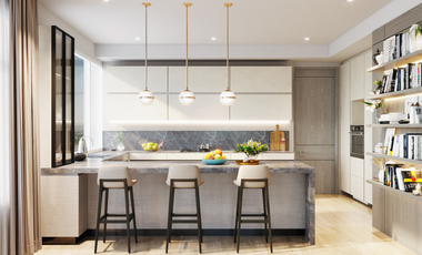 Celeste, Venta de Apartamentos Nuevos en Santa Maria Country Club