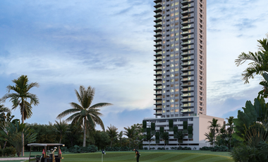 Celeste, Venta de Apartamentos Nuevos en Santa Maria Country Club