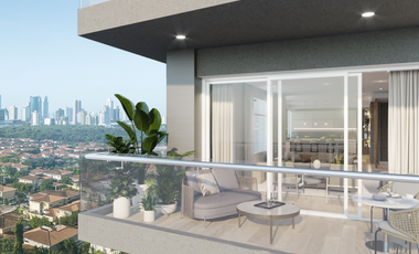 Celeste, Venta de Apartamentos Nuevos en Santa Maria Country Club