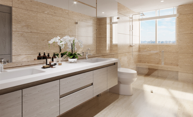 Celeste, Venta de Apartamentos Nuevos en Santa Maria Country Club