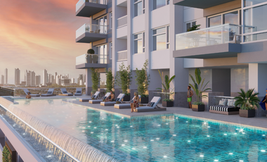 Celeste, Venta de Apartamentos Nuevos en Santa Maria Country Club