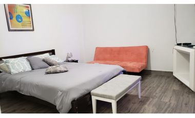 Se alquila por noches casa de playa con piscina en coronado