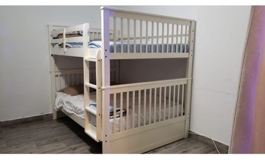 Se alquila por noches casa de playa con piscina en coronado