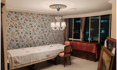 PH Excelsior Plaza, Obarrio (ID 13376)
