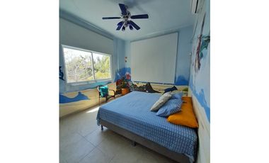 Se alquila por noche casa en Punta Chame