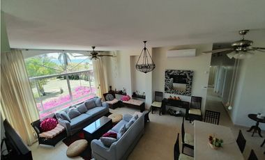 Se alquila por noche casa en Punta Chame