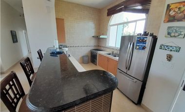 Se alquila por noche casa en Punta Chame