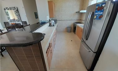 Se alquila por noche casa en Punta Chame