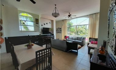 Se alquila por noche casa en Punta Chame
