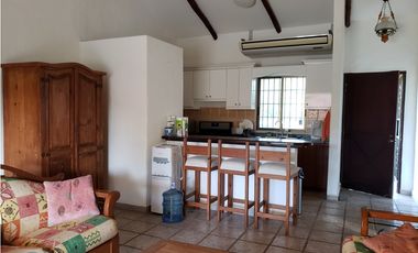 Alquiler casa en Club Ecuestre Coronado Año Nuevo