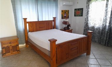 Alquiler casa en Club Ecuestre Coronado Año Nuevo