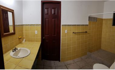 Alquiler casa en Club Ecuestre Coronado Año Nuevo