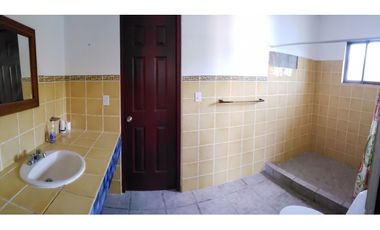 Alquiler casa en Club Ecuestre Coronado Año Nuevo