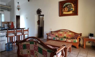 Alquiler casa en Club Ecuestre Coronado Año Nuevo