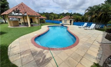 Alquiler casa en Club Ecuestre Coronado Año Nuevo
