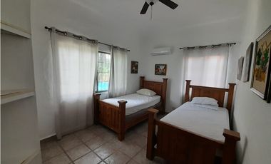 Alquiler casa en Club Ecuestre Coronado Año Nuevo