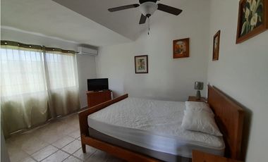 Alquiler casa en Club Ecuestre Coronado Año Nuevo