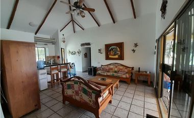Alquiler casa en Club Ecuestre Coronado Año Nuevo