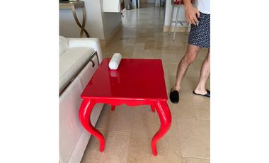Alquiler Las Olas Vista Mar Golf para Fiestas Patrias