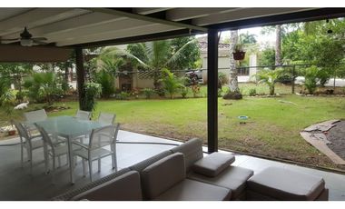 Venta de Casa en Clayton