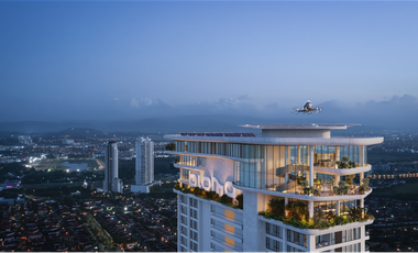Bioma, Venta de Apartamentos Nuevos en Costa del Este, Panamá