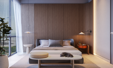 Bioma, Venta de Apartamentos Nuevos en Costa del Este, Panamá