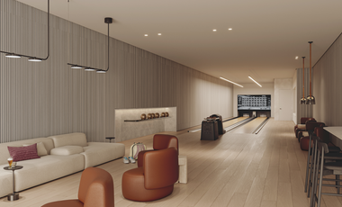 Bioma, Venta de Apartamentos Nuevos en Costa del Este, Panamá