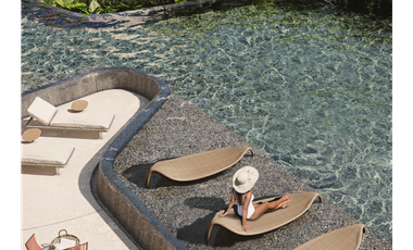 Bioma, Venta de Apartamentos Nuevos en Costa del Este, Panamá