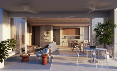 Bioma, Venta de Apartamentos Nuevos en Costa del Este, Panamá