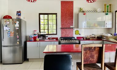 Venta de Casa en Coronado, Los Bosques D-8