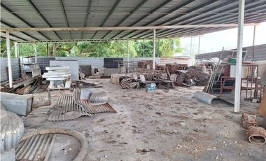 Venta de Terreno de 1,000 metros con Zonificación 1-R4