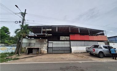 Venta de Terreno de 1,000 metros con Zonificación 1-R4