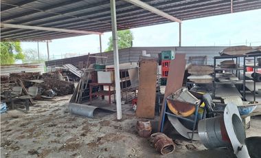 Venta de Terreno de 1,000 metros con Zonificación 1-R4
