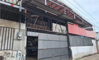 Venta de Terreno de 1,000 metros con Zonificación 1-R4